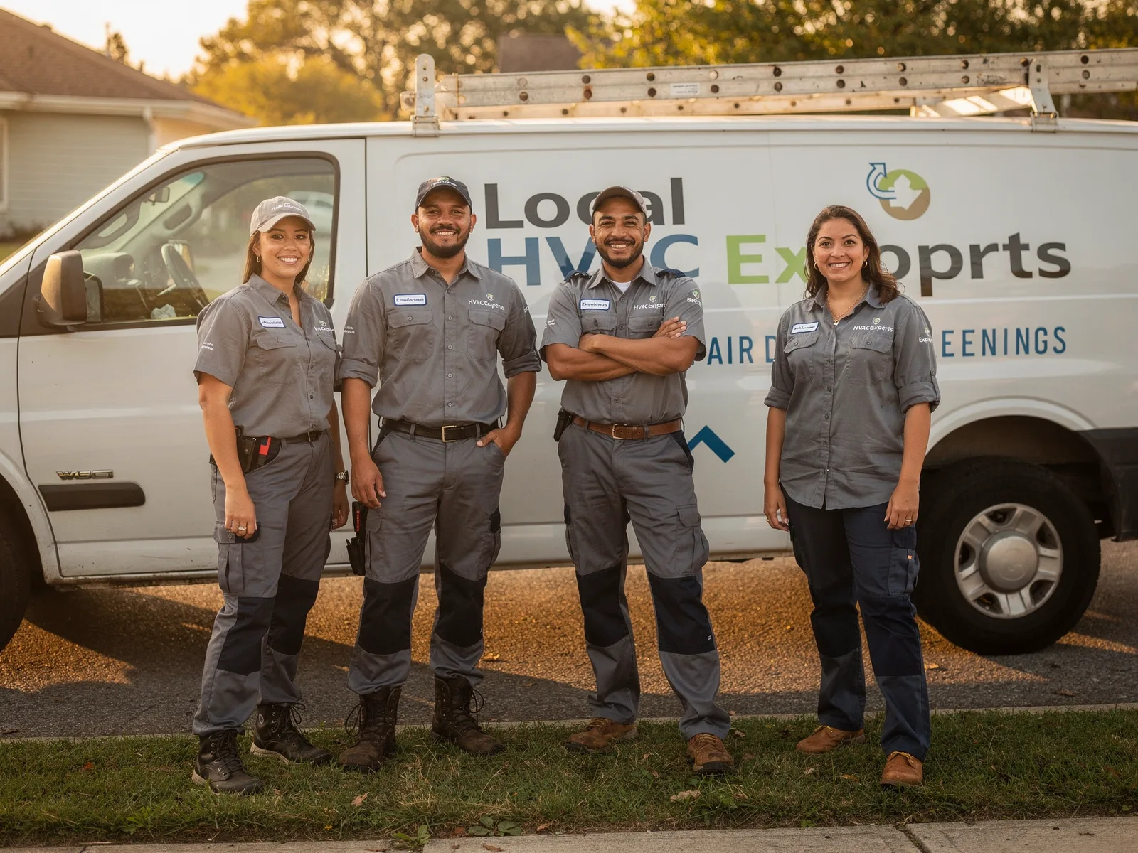 24/7 HVAC Repair & AC Replacement company in Whittemore, MI